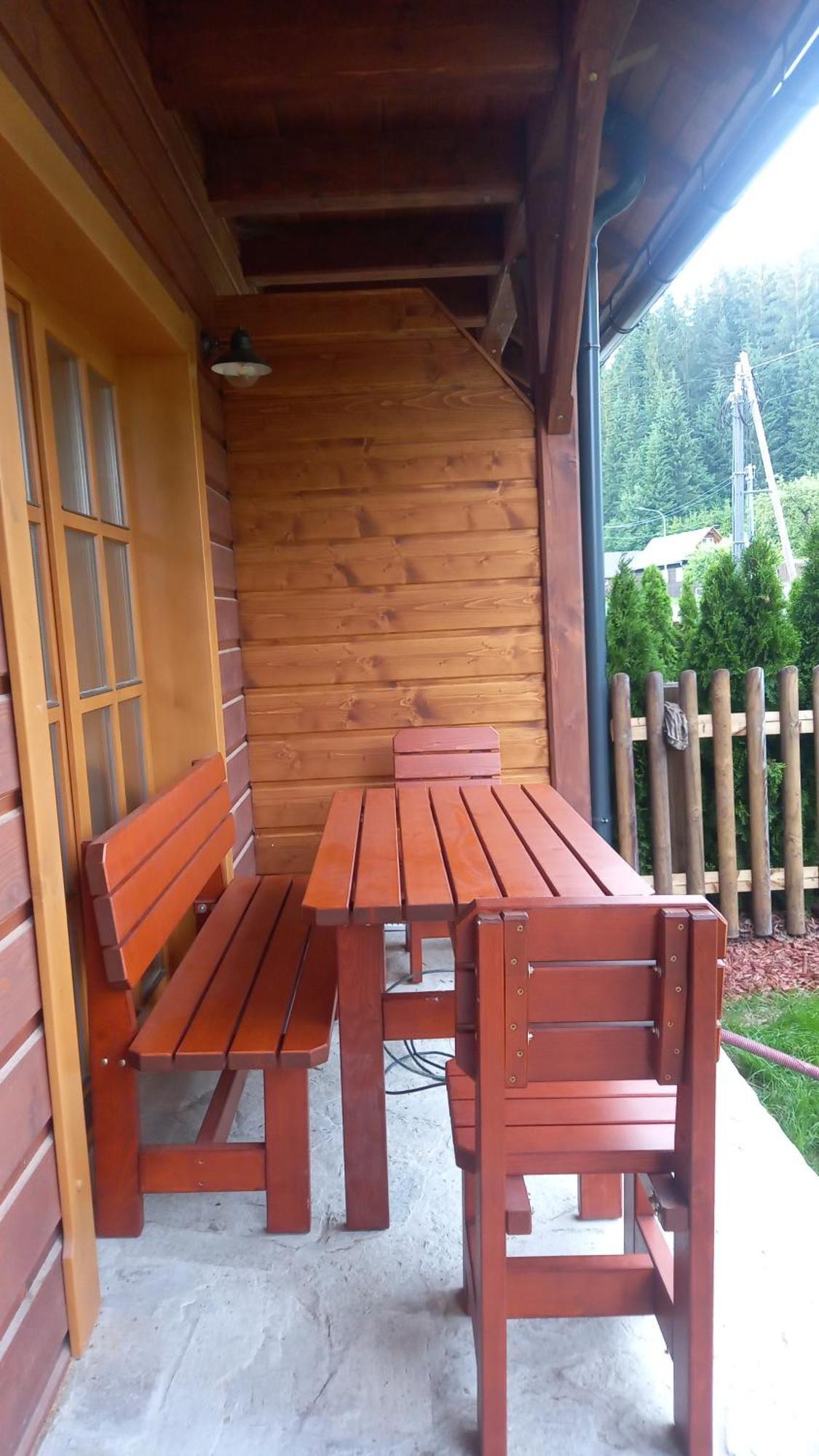 Apartman Jezerne Velké Karlovice Kültér fotó